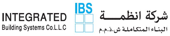 IBS Emirates - Integrated Building Systems